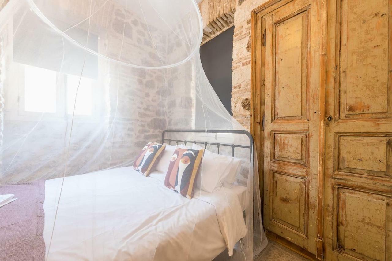 Stone House Under Acropolis Apartment Athens Exterior photo